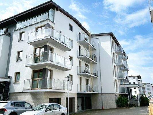 Truemper-Immobilien-Ferienwohnung Dziwnowek00020