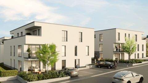 Bad Camberg Wohnungen, Bad Camberg Wohnung kaufen