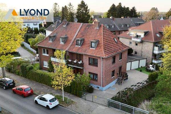 LYD 3791 - 1 Außenansicht