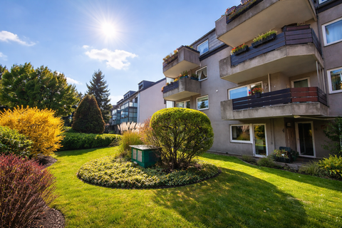 Duisburg Wohnungen, Duisburg Wohnung kaufen