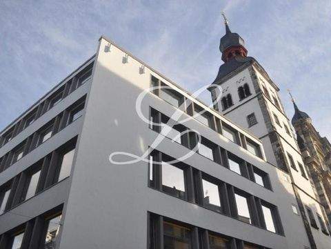 Bonn Büros, Büroräume, Büroflächen 