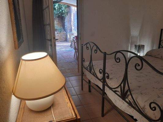 Apartment Meerblick Insel Giannutri