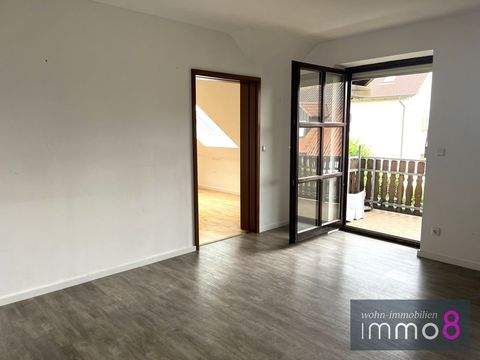 Schrobenhausen Wohnungen, Schrobenhausen Wohnung mieten