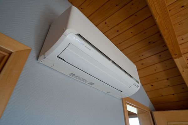 Klimaanlage