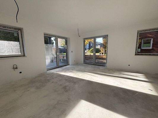 Wohn- und Essbereich