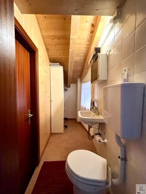 Separates WC