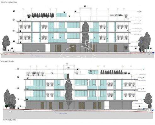 Beeindruckende Wohnung
