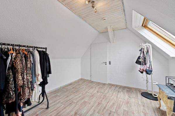 Obere Etage - Zimmer 1