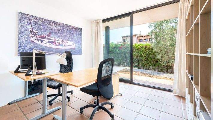 Marratxí Mallorca Villa zu verkaufen Schlafzimmer BHHS-BAL-1001