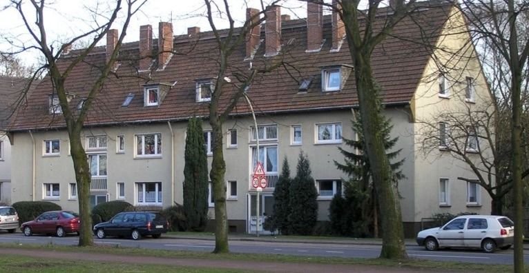 3 Zimmer Wohnung in Duisburg (Alt-Homberg)
