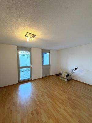 Schlafzimmer Ansicht 2