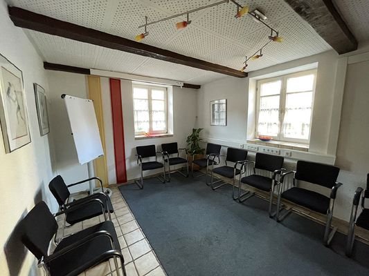 Besprechungsraum