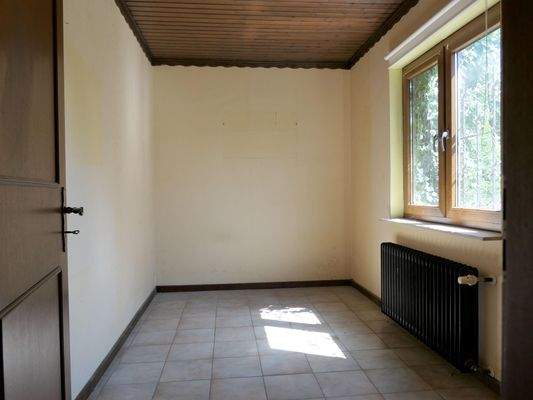 ... Kinderzimmer im EG