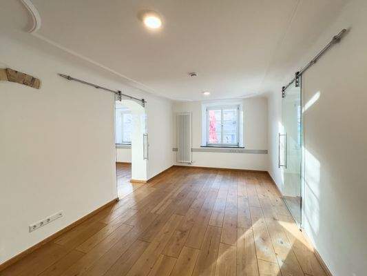 Büroraum Nr. 2 Ansicht 2