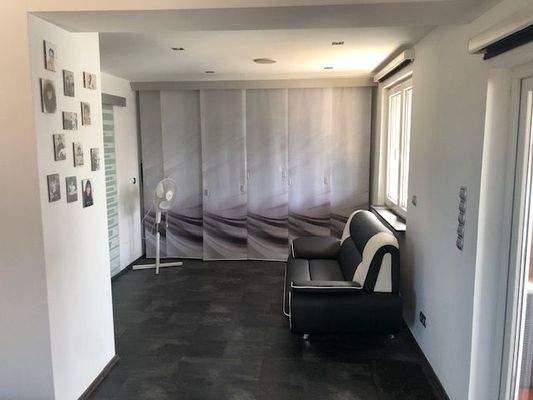 Schlafzimmer IV OG Eigentümerwohnung