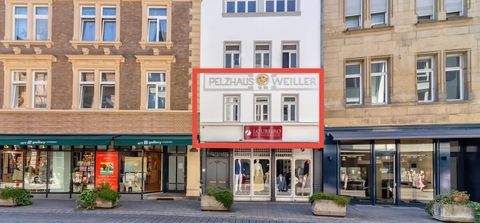 Wiesbaden Büros, Büroräume, Büroflächen 