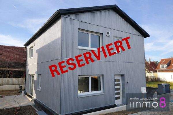 Reserviert