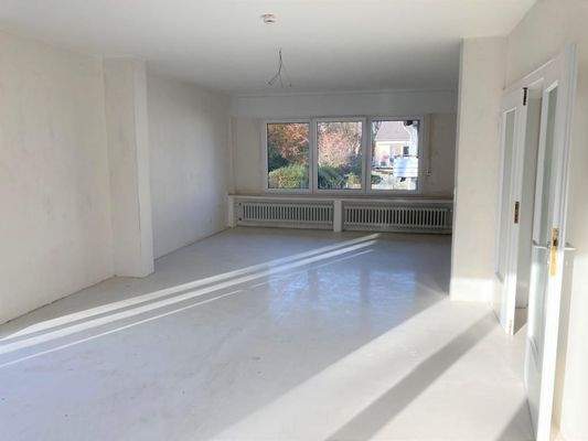 Wohnzimmer Ansicht 2 nach MOD