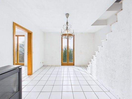 Zentrales Ein-/Zweifamilienhaus in St. Ingbert