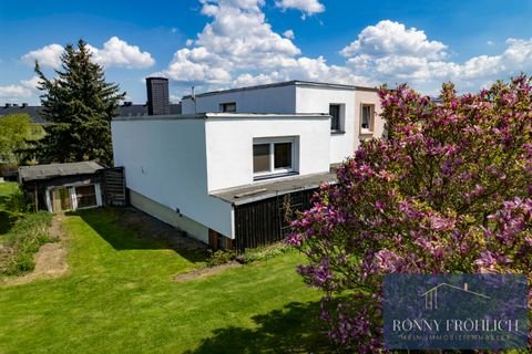 Drebach OT Venusberg Häuser, Drebach OT Venusberg Haus kaufen