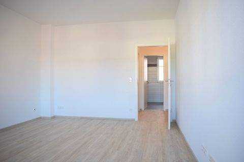 Köthen (Anhalt) Wohnungen, Köthen (Anhalt) Wohnung mieten