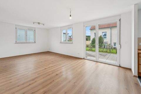 Sommerhausen Wohnungen, Sommerhausen Wohnung kaufen