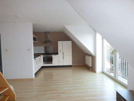 Küche (jetzt ohne Einbauküche)