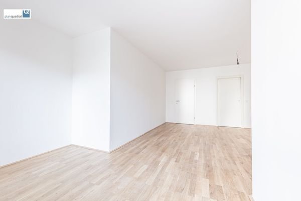 Wohn- / Esszimmer (ca. 22,70 qm)