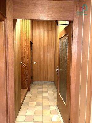 EG-OG Treppenhaus...