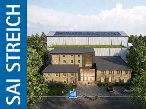 Bielefeld Halle, Bielefeld Hallenfläche