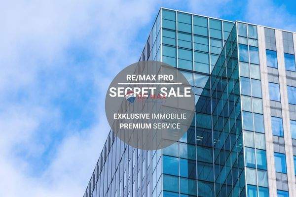 Secret Sale