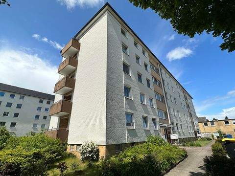 Uetersen Wohnungen, Uetersen Wohnung mieten