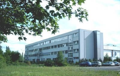 Gera Büros, Büroräume, Büroflächen 