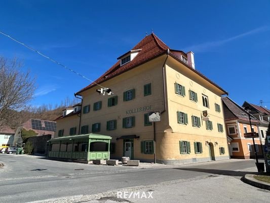 Gebäude