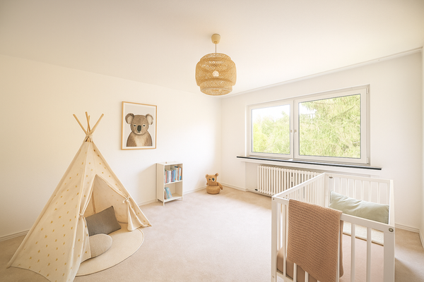 Kinderzimmer (KI STAGING)