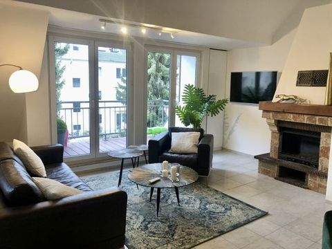 Köln / Rodenkirchen Wohnungen, Köln / Rodenkirchen Wohnung mieten