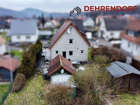 Schieder-Schwalenberg Häuser, Schieder-Schwalenberg Haus kaufen