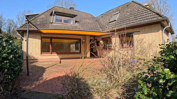 Mehrgenerationenhaus für die große Familie und Freiberufler