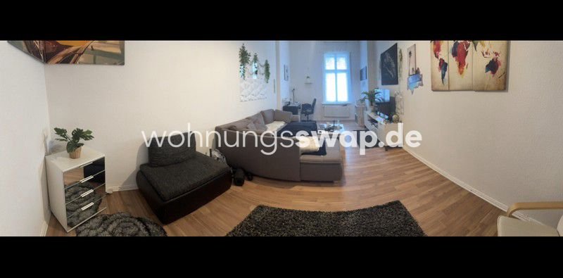 2 Zimmer Wohnung in Berlin (Neukölln)