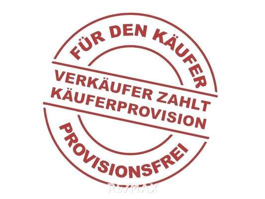 Für den Käufer provisionsfrei