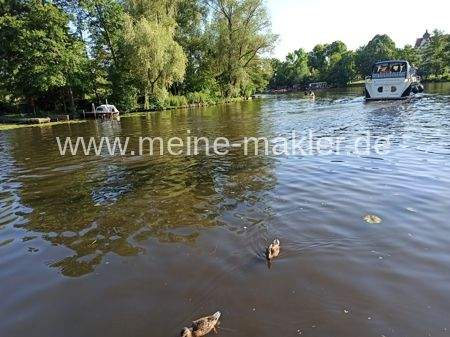 nahe Alte Spree
