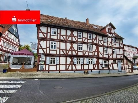 Melsungen Häuser, Melsungen Haus kaufen