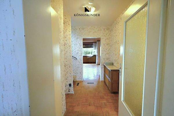 ...treten Sie ein...