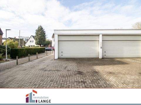 Bremen Garage, Bremen Stellplatz