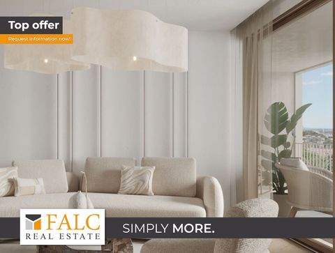 Palma de Mallorca Wohnungen, Palma de Mallorca Wohnung kaufen