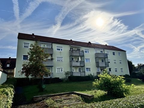 Gunzenhausen Wohnungen, Gunzenhausen Wohnung kaufen