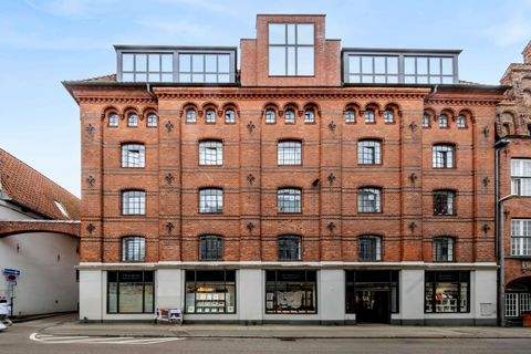 Lübeck Wohnungen, Lübeck Wohnung kaufen