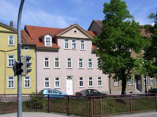 Ansicht 2 von der Straßenseite