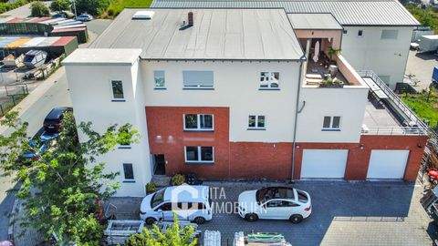 Mainz Renditeobjekte, Mehrfamilienhäuser, Geschäftshäuser, Kapitalanlage