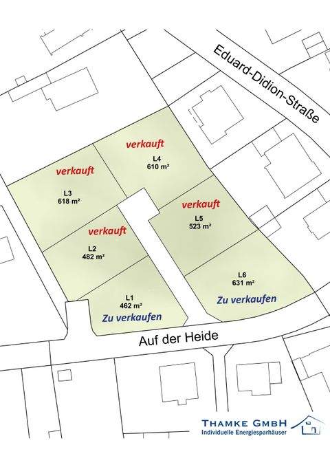 Neunkirchen Grundstücke, Neunkirchen Grundstück kaufen